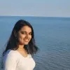Megha Teresa Thomas MSW