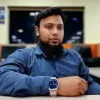 Ahsanullah Shaikh