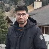 Mayank Choubey
