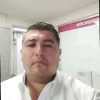 gregorio perez murillo