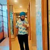 Tejinder Singh