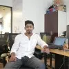 Aniket Surve