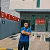 Ahmed Mustafa