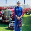 Farhat Khan