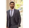 Amr Mohamed El Bahrawey