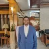 Rishabh Srivastava