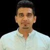 Pushpak Chavan