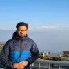 Rohith Naik
