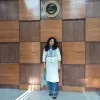 Sradhanjali Parija