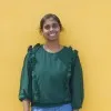 Kodieswari Shanmugasundaram