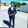 Lwando Mposelwa