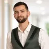 Ali Zaidi