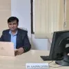 GAURAV SINHA