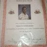 Wesley Onyegegbu