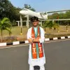 Sachin Singh