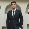 CA Harshit Pandey