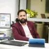 Sayed Kazmi