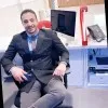 ahmed moursy