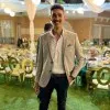 Ahmed Bakry