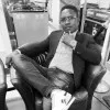 Desmond Chiedochie
