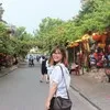 Giang Tran