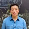 Eric Wang