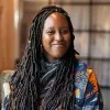 Camille Richardson