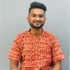Pravishnu Mahathevan