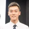 Nathan Luo