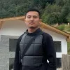 Rajesh Mangar