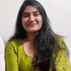 Sushmita Mishra