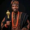 ADETUNJI JOSHUA ADESANJO