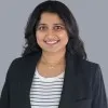 Natasha Deshpande