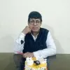 ravindra kumar mishra