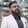 Aghil Andrew