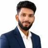 C Vignesh