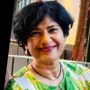 Sujata Madhusudan
