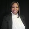 Ciera Redding MHA