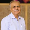 Masood Akhter
