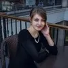 Zhanna Khomenko