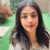 Asmita Bashistha