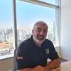 Sandro Samogin Araujo