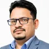 MD Mahbubur Rahman