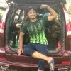Amirul izzat Abd latif