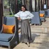 Naga Santoshi shreya Bathina