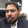 Syed Akhtar