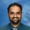 Sherwyn Saldanha