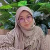 Farah Wahidah