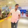 singam Damodar Reddy