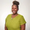 Alsandria Jones